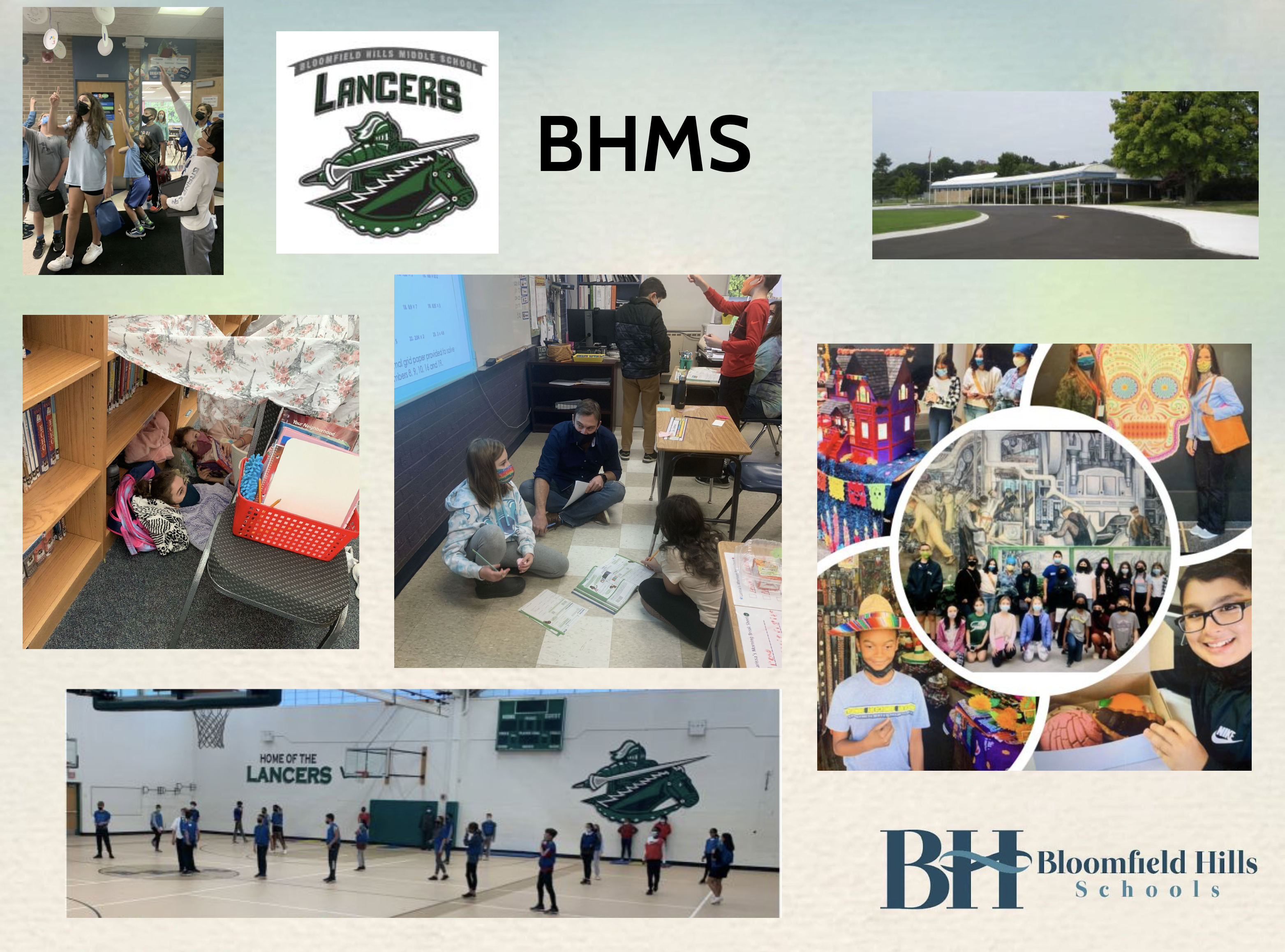 Thumbnail image for MICIP School Improvement Update: BHMS