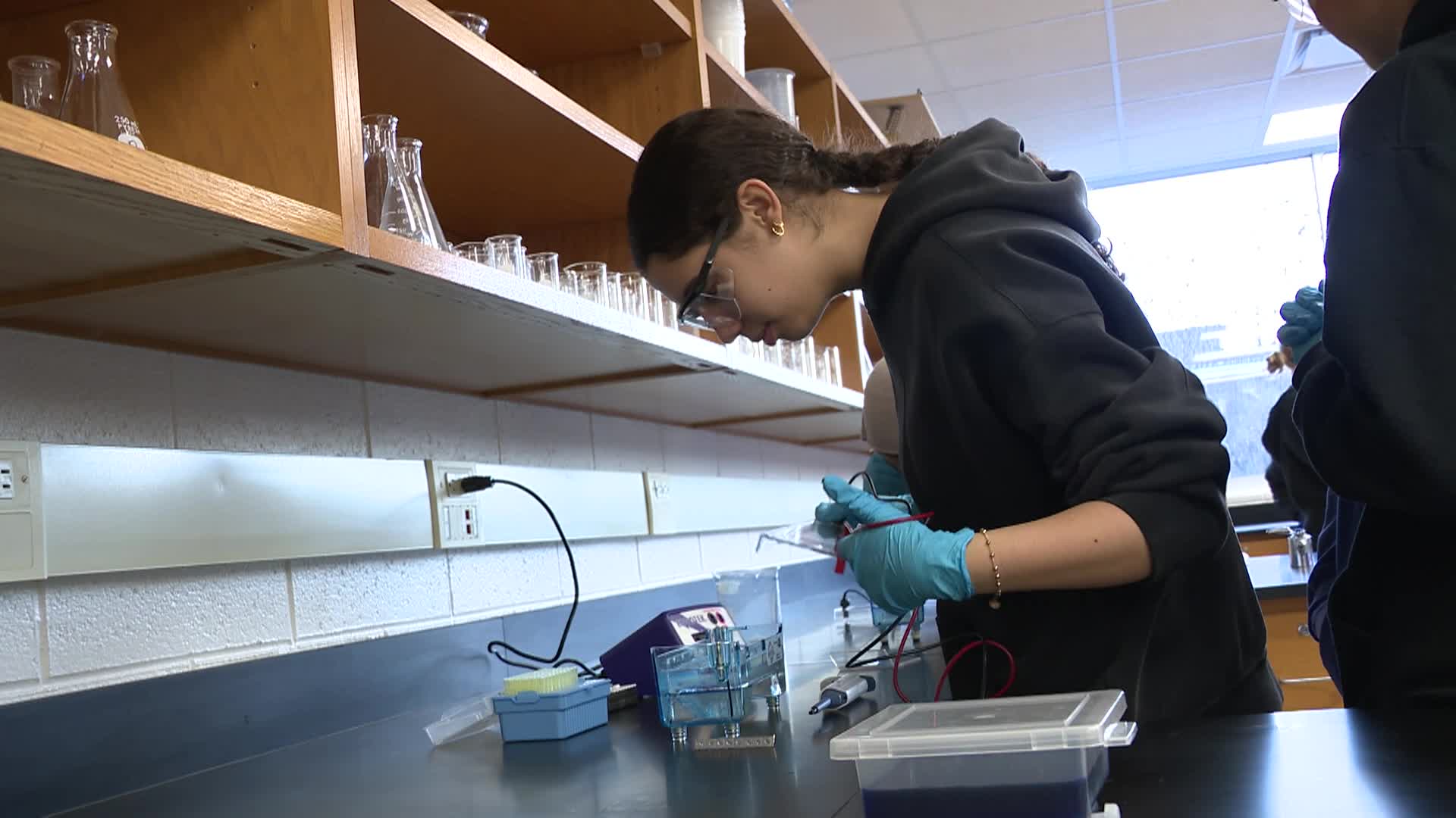 Thumbnail image for BHHS Earth Science Promo