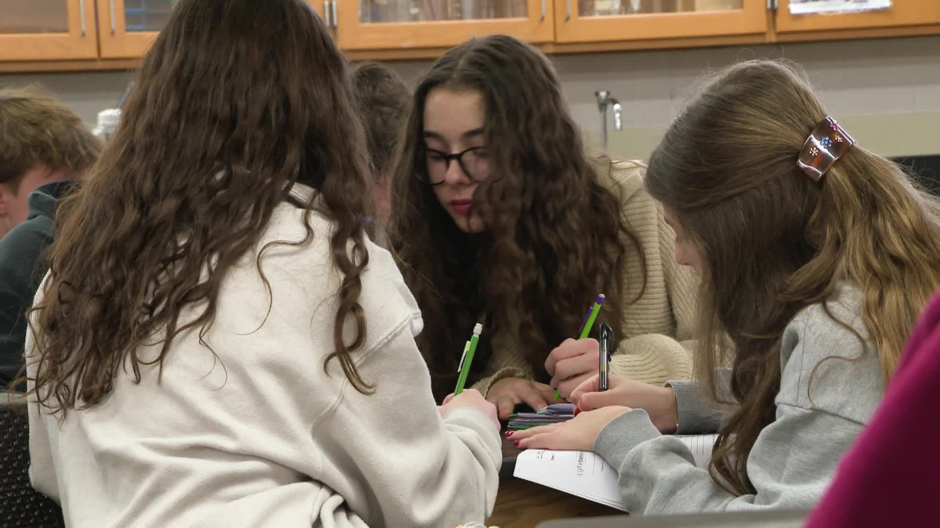 Thumbnail image for BHHS Physical Science Promo