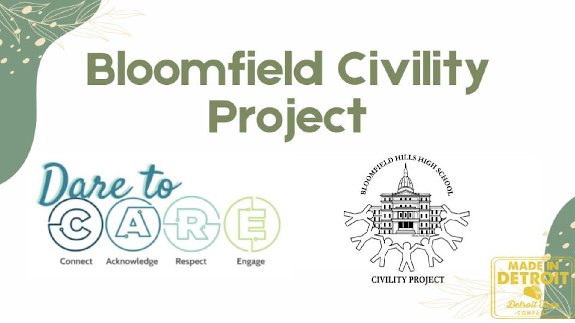 Thumbnail image for BHHS: The Civility Project
