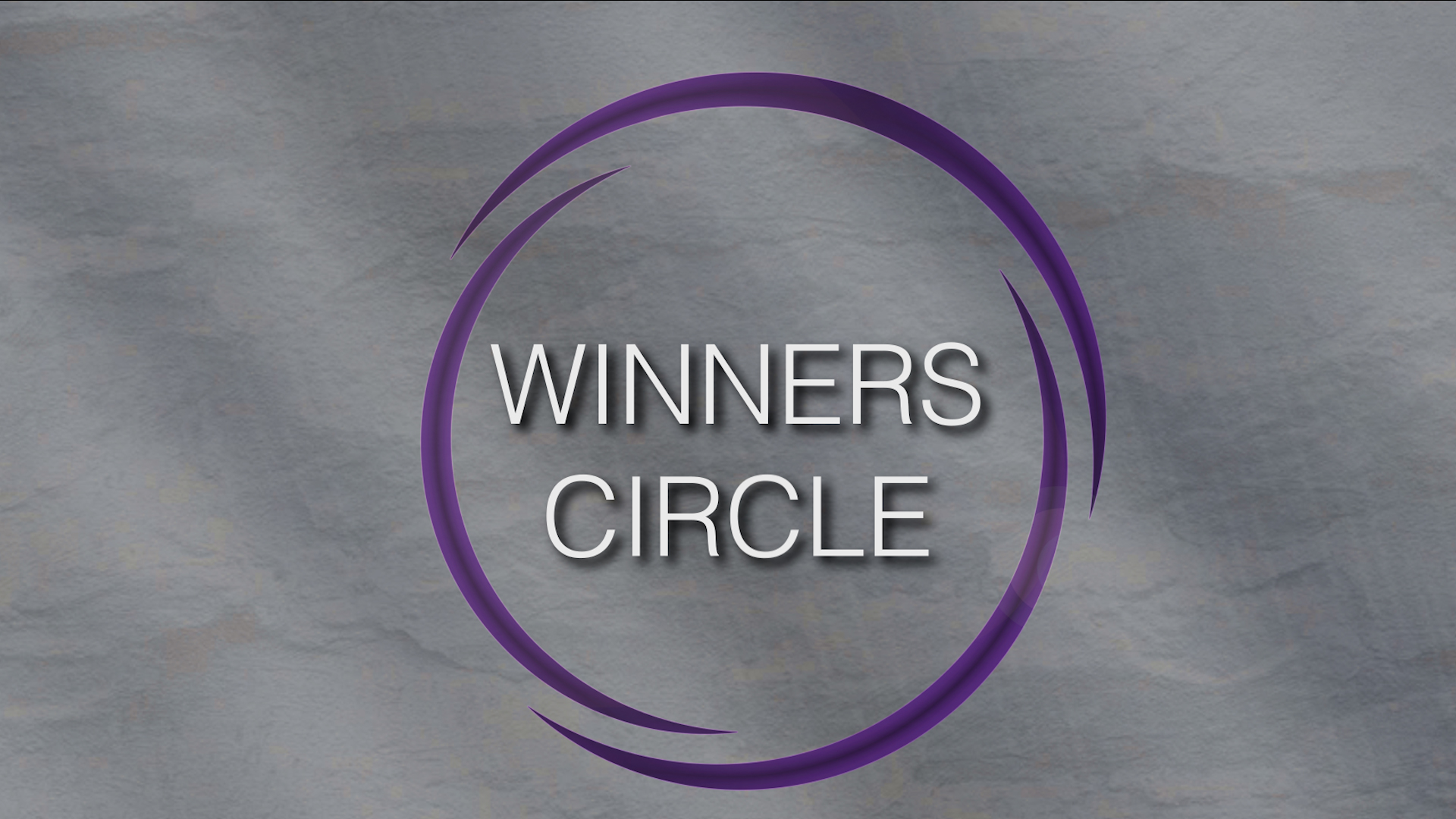 Thumbnail image for North Hills Middle School: Winners Circle with Hon. Diane D'Agostini Chief Judge of the 48th District Court