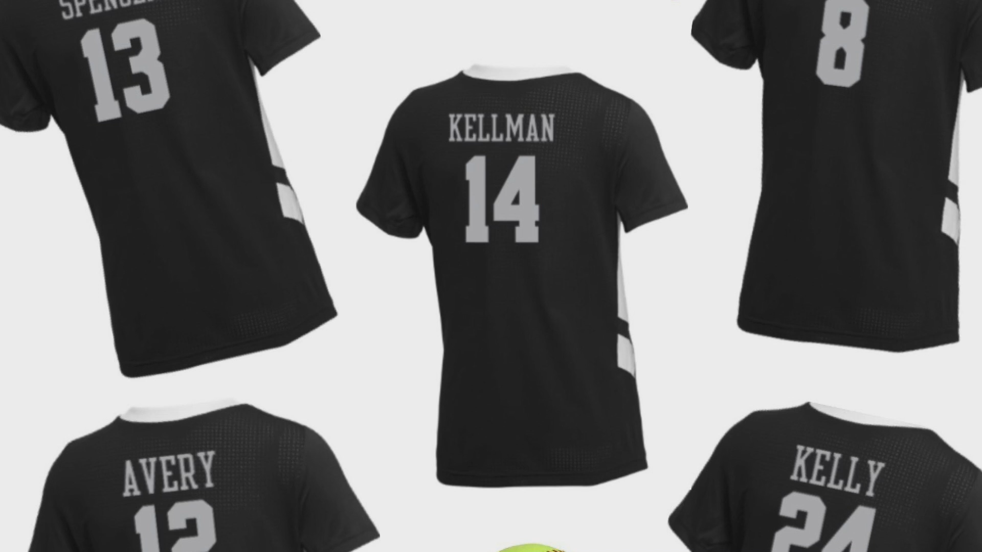 Thumbnail image for BHHS Softball Virtual Senior Night