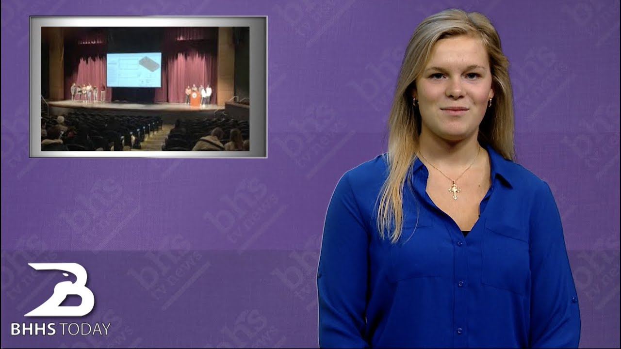 Thumbnail image for BHHS: This week Today February 4, 2020