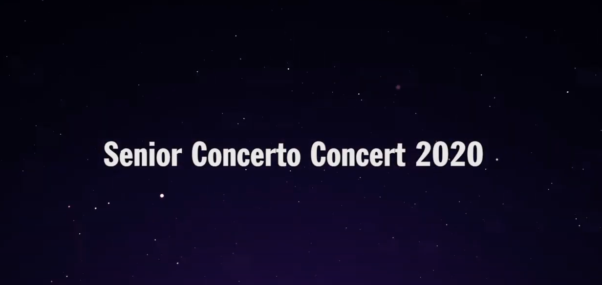 Thumbnail image for BHHS: Senior Concerto Concert