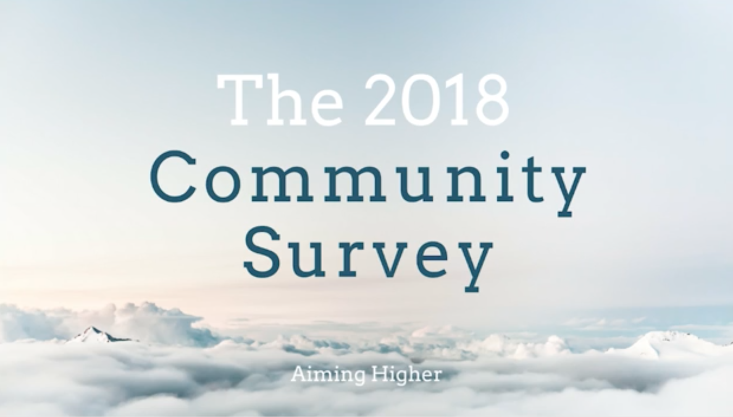 Thumbnail image for BHS Community Survey 2018