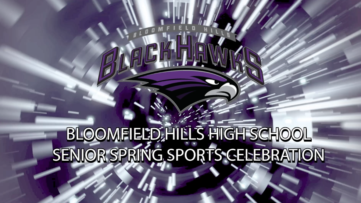 Thumbnail image for BHHS Spring Sports Senior Celebration