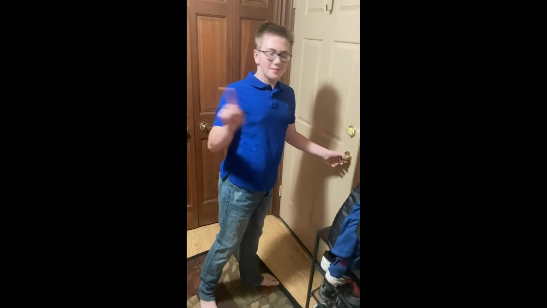 Thumbnail image for BHS-TV Intro To Broadcasting PSA's