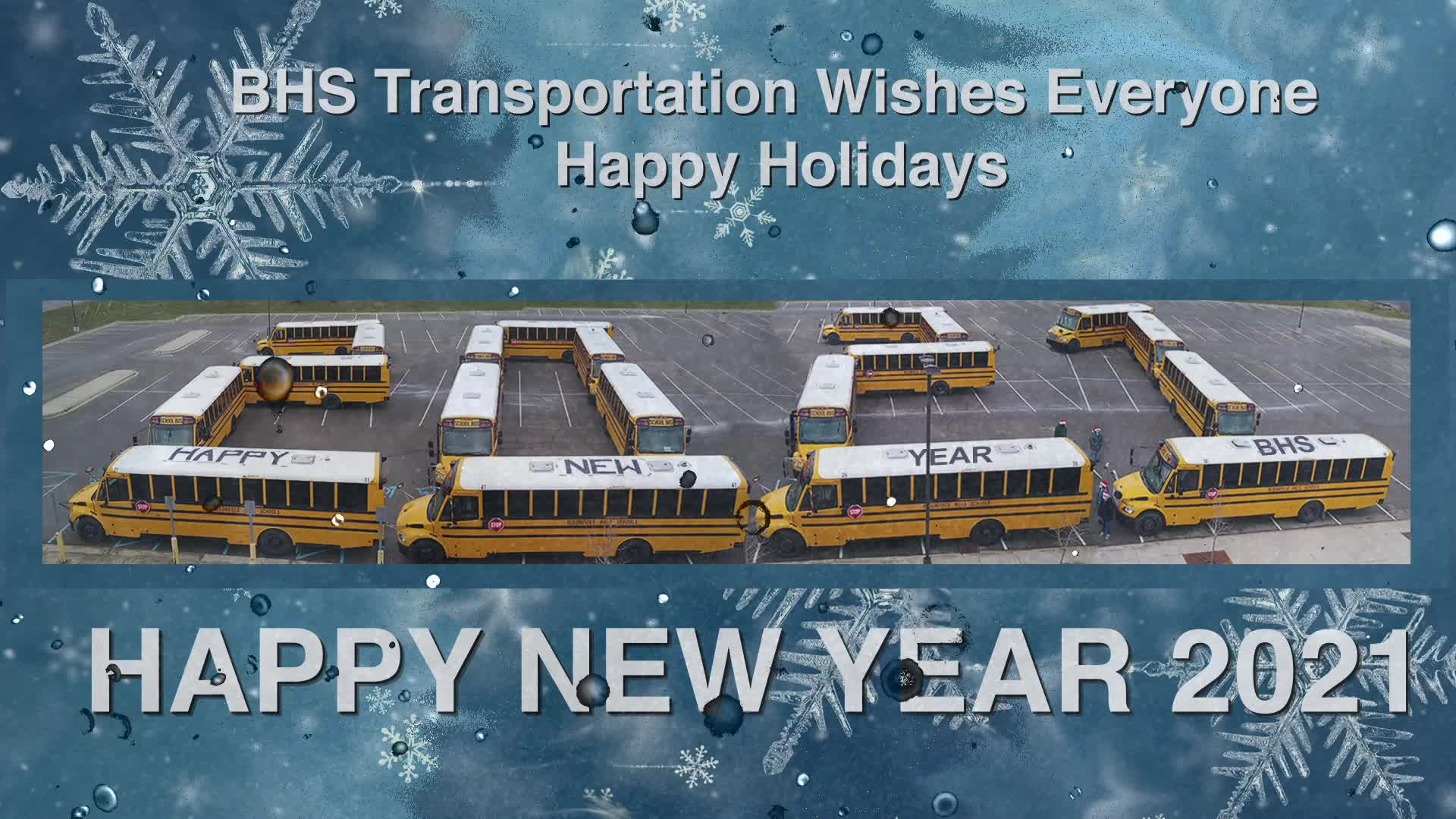 Thumbnail image for Happy New Year 2021- BHS Transportation