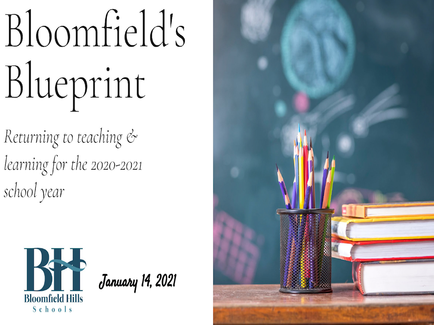 Thumbnail image for Covid 19 - Jan. 14, 2021 Update