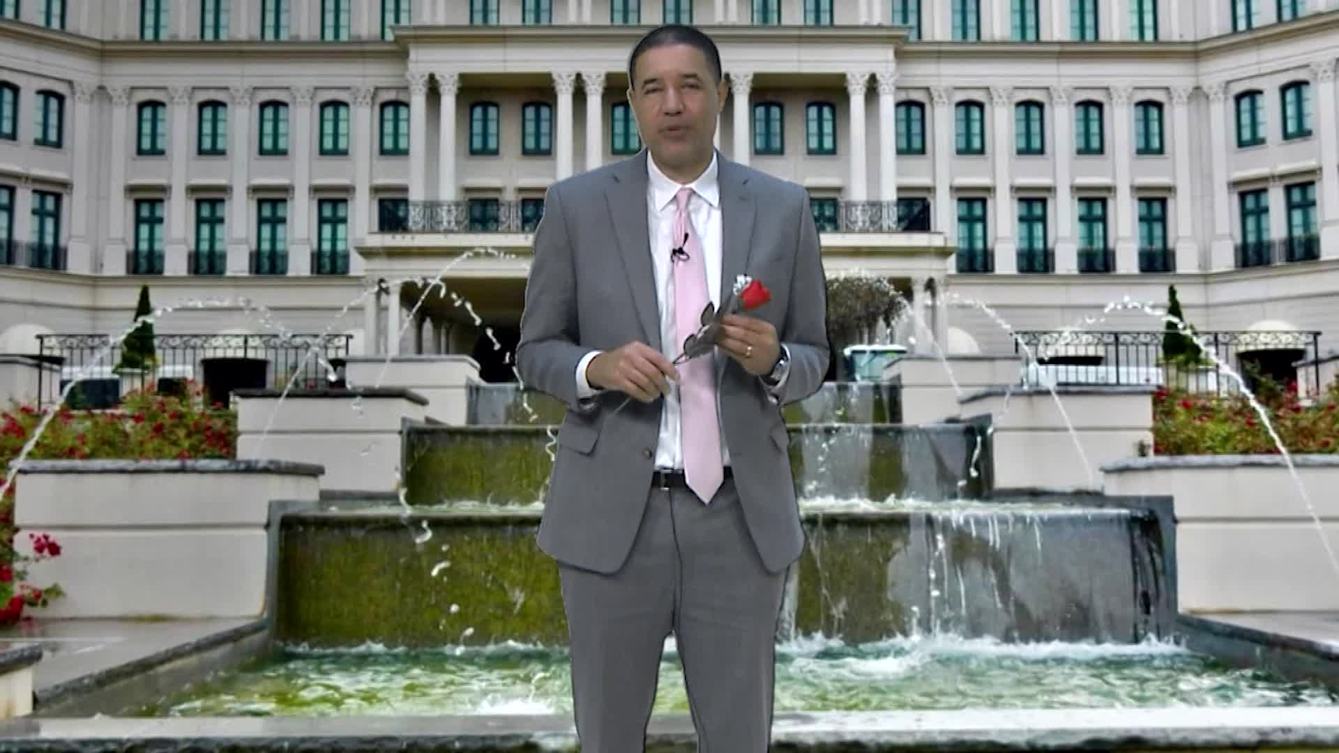 Thumbnail image for BHS: Multicultural Celebration 2021 - The Rose