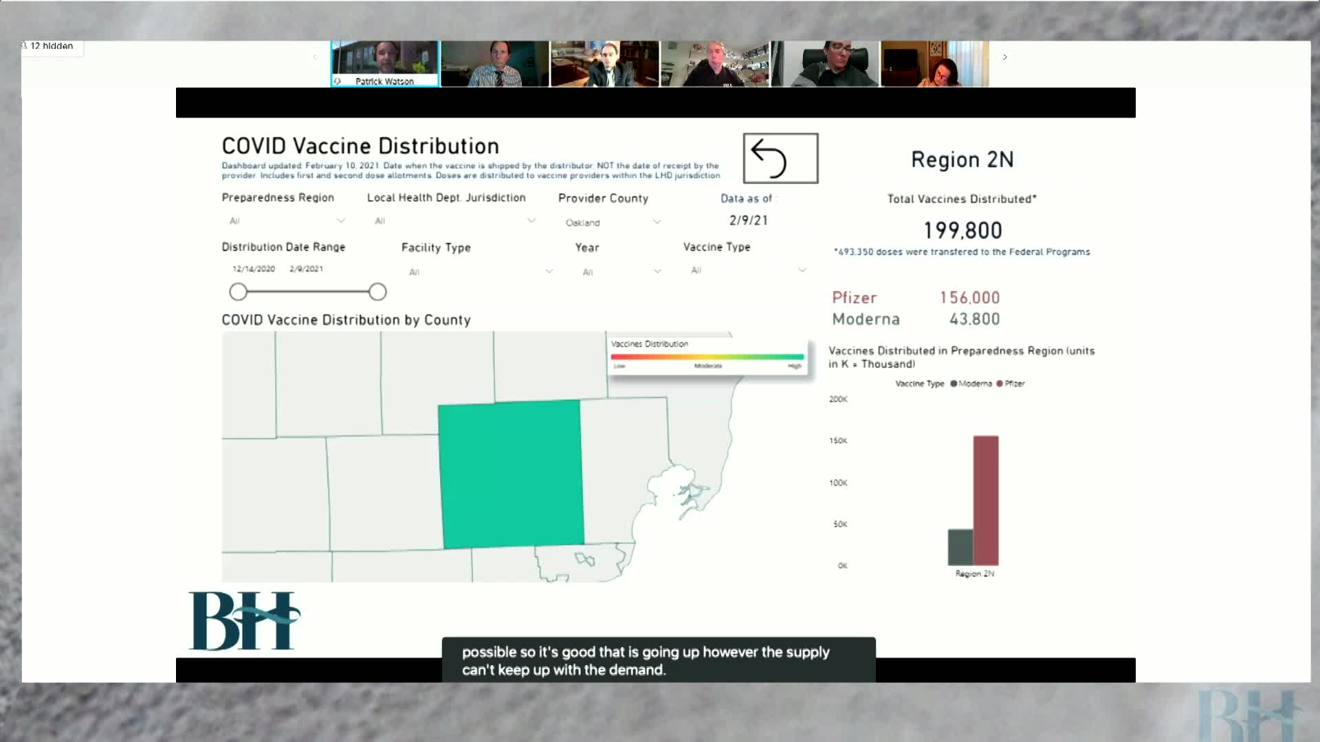 Thumbnail image for Covid-19 Feb. 11, 2021 Update